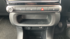 Citroen C3 1.2 PureTech Shine 5dr Petrol Hatchback
